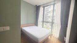 Park Colonial (D13), Condominium #578606511